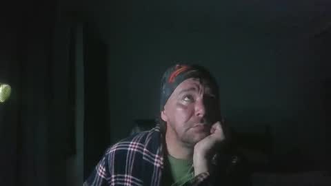 mr_i_ online show from November 9, 11:18 pm