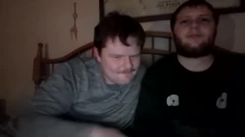 Mr James online show from February 15, 1:10 am