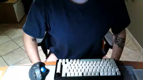 mr_kaa online show from December 20, 4:25 pm