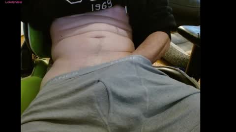 mr_longfellow online show from April 7, 4:42 pm