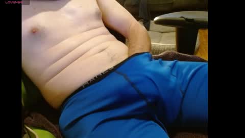 mr_longfellow online show from June 6, 11:21 pm