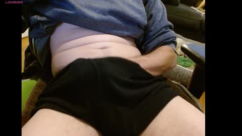 mr_longfellow online show from December 21, 6:36 pm