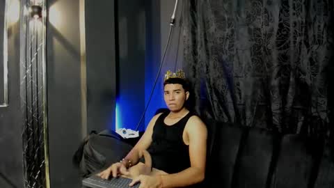 mr_maximo online show from November 2, 5:51 am