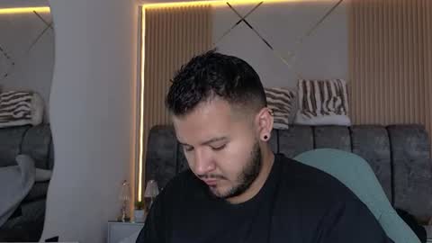 MIKEE online show from June 28, 3:02 am