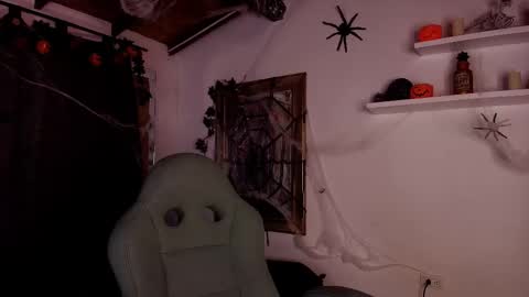 MIKEE online show from October 20, 3:11 am