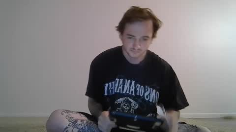 mr_nightfall online show from October 16, 10:41 pm