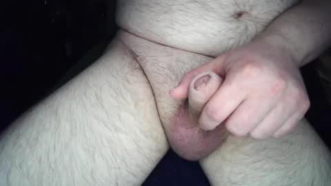 mr_northmann online show from April 27, 9:34 pm