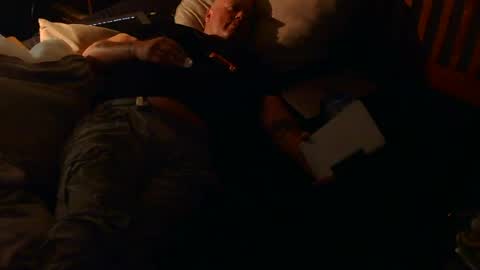 mr_squish online show from July 31, 10:49 am