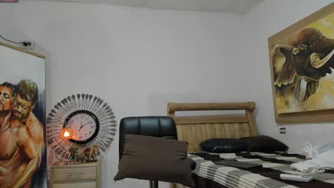 mr_stiven_ online show from May 29, 7:50 am