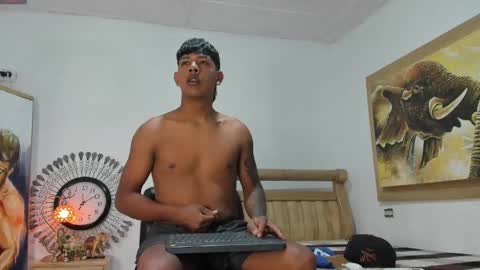 mr_stiven_ online show from April 29, 3:00 am