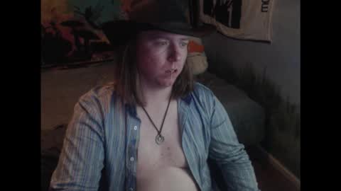 mr_strawberry online show from March 21, 8:19 am