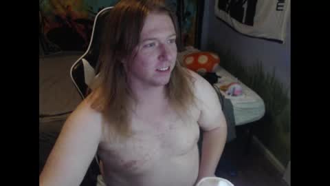 mr_strawberry online show from September 26, 2:52 am