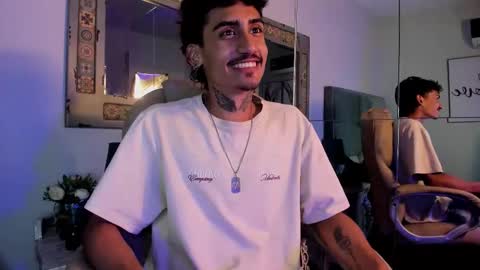 MR online show from December 15, 8:05 pm