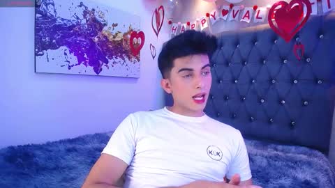 williseo online show from February 17, 8:52 pm