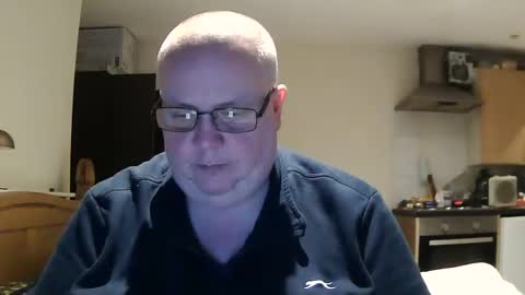 Professor-Perv online show from March 1, 7:07 pm