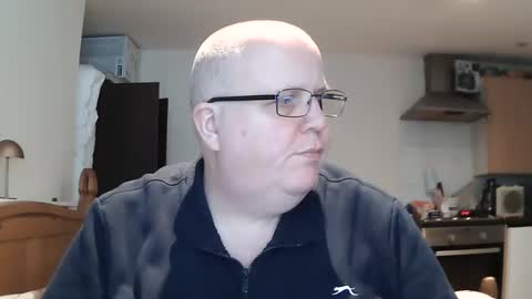 Professor-Perv online show from February 2, 2:14 pm