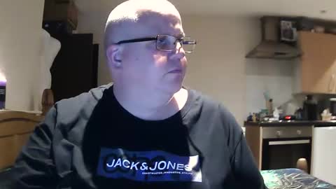 Professor-Perv online show from September 27, 7:22 pm