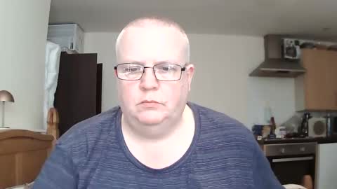 Professor-Perv online show from April 27, 11:30 am