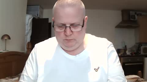 Professor-Perv online show from April 21, 11:28 am