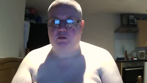 Professor-Perv online show from March 6, 7:58 am