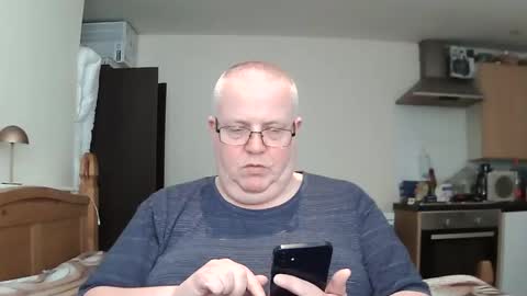 Professor-Perv online show from April 26, 11:08 am