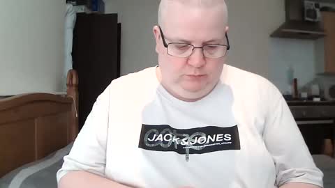 Professor-Perv online show from February 28, 10:20 am