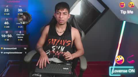 Alpha LATINO online show from June 12, 6:45 am