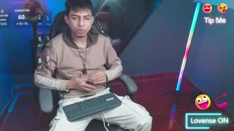 Alpha LATINO online show from June 9, 6:24 am