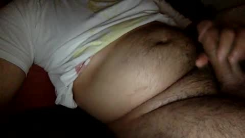 mranderson969 online show from June 5, 7:19 pm