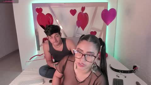 Mr.  Mrs. Smith  online show from September 24, 2:07 am