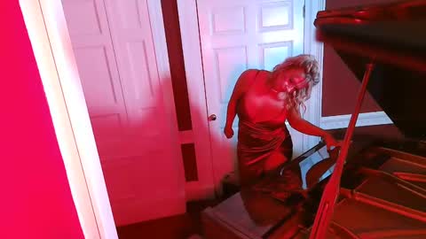 mr and mrs vanilla online show from February 22, 11:57 pm