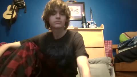 Ant online show from February 9, 4:29 pm