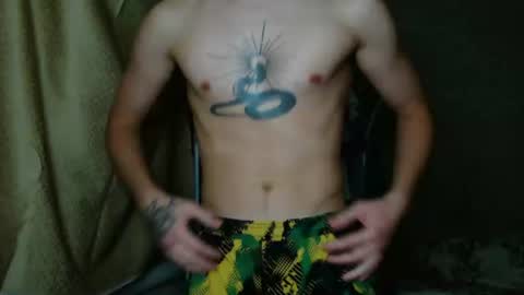 Mr Roman online show from August 5, 5:54 pm
