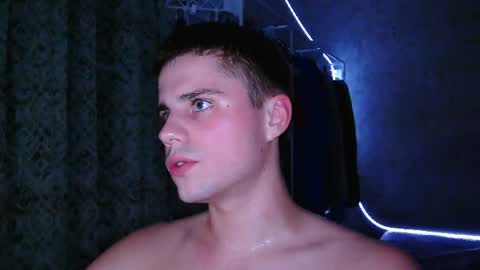 Mr Roman online show from June 30, 8:07 pm