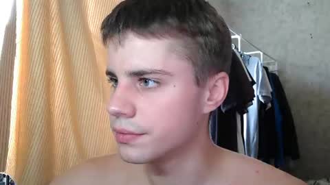 Mr Roman online show from July 15, 11:26 am