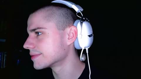 Mr Roman online show from February 19, 3:27 am