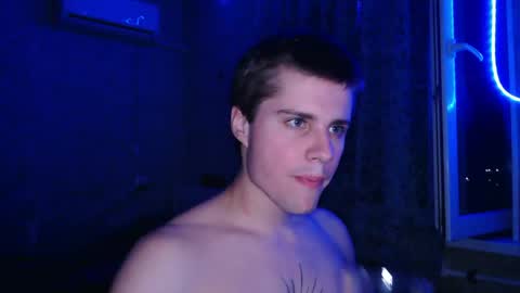 Mr Roman online show from June 4, 6:47 pm