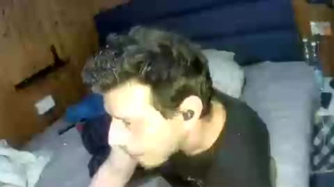 mrbig12pure online show from April 18, 12:07 pm