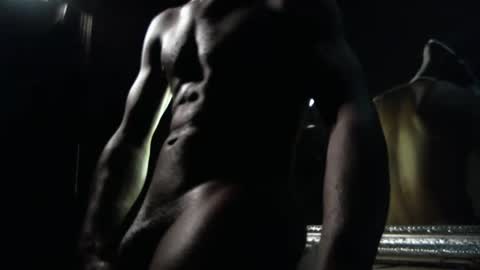 Snapshot of mrbigdiq chatting on January 14, 2:08 am MrBigDiQ1 online show from January 14, 2:08 am