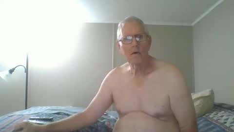 mrbill55 online show from November 8, 6:00 pm