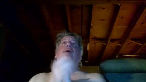 mrblade666 online show from January 11, 12:33 pm