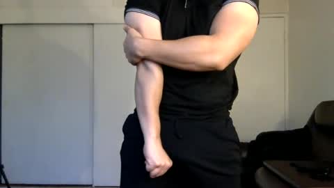 Mr Bree online show from July 6, 5:37 pm