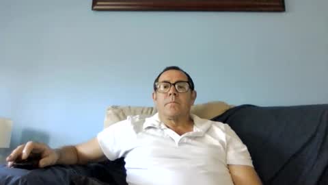 Mrcaruso online show from September 18, 3:49 pm