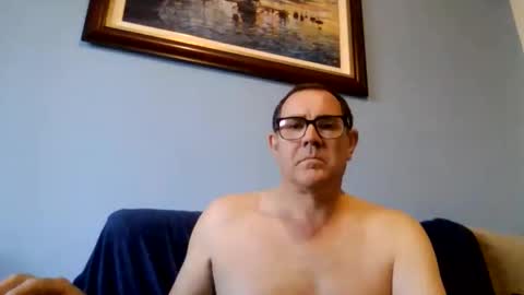 Mrcaruso online show from November 22, 4:16 pm