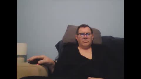 Mrcaruso online show from January 13, 7:05 am