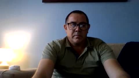 Mrcaruso online show from November 2, 4:40 pm