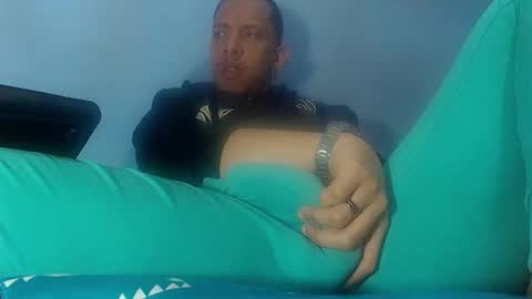 Christtofer online show from October 13, 4:31 pm