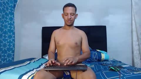 Christtofer online show from March 24, 2:56 pm