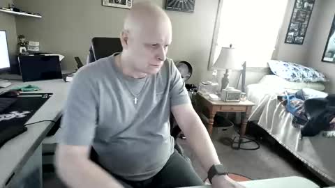 MrClean55 online show from February 9, 5:38 pm