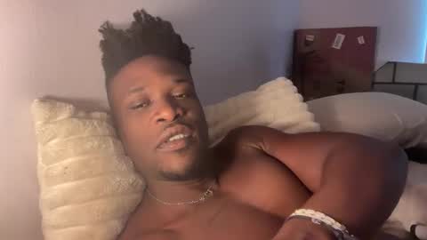 Daddy Nine online show from November 14, 1:13 pm